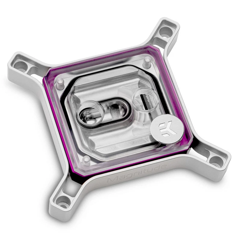 Dekoratyviniai priedai EK Water Blocks 3831109822593