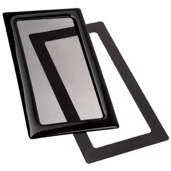 Dulkių filtras Lian Li TU150 Mini ITX maitinimo blokui, DEMCiflex (MPN C1396)