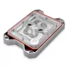 Dekoratyviniai priedai EK Water Blocks 3831109844465 aliuminis raudonas
