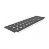 Keystone skydelis DeLOCK 19 colių Keystone pataisų skydelis 48 prievadų 3U juodas