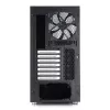 Fractal Design Define R5 Midi Tower juoda