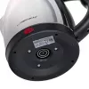 Elektrinis virdulys ESPERANZA 1,0 L nerūdijantis plienas ir plastikas, 1350 W, belaidis, automatinis išjungimas