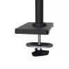 Monitoriaus stovo pagrindas ERGOTRON 98-729-292 juodas aliuminio plieno 1,8 kg