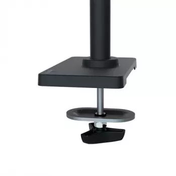 Monitoriaus stovo pagrindas ERGOTRON 98-729-292 juodas aliuminio plieno 1,8 kg