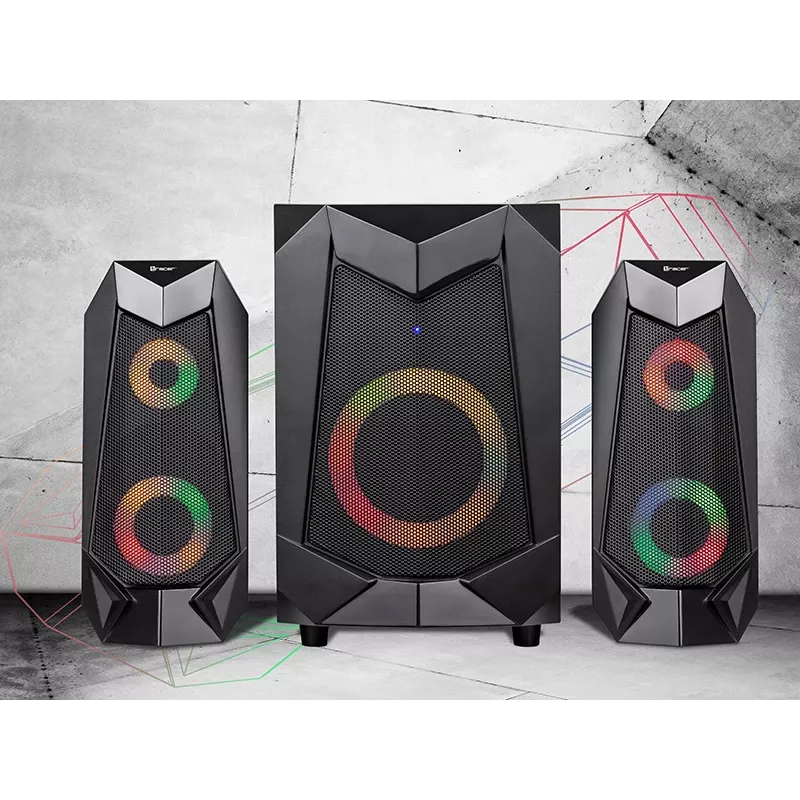 Tracer Hi-Cube - Garsiakalbių sistema - Belaidė -