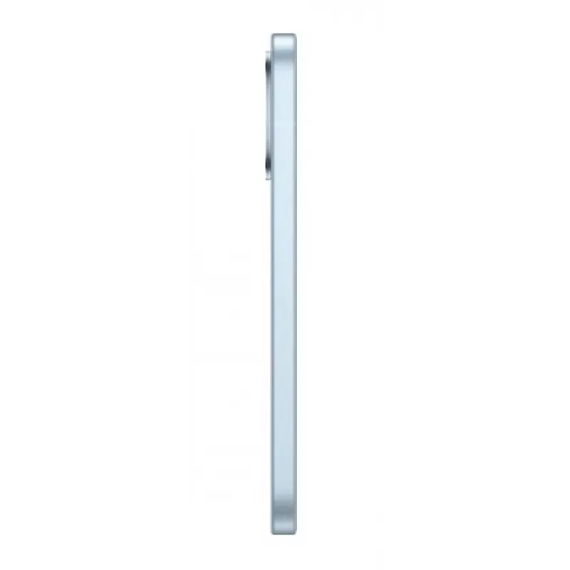 Išmanusis telefonas POCO X8 Pro Max — 6,83 col. (17,4 cm), MediaTek Dimensity 9500s, 12 GB RAM, 256 GB, 8500 mAh, Dvi SIM, IP68, Mėlynas