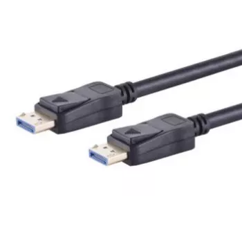 Microconnect MC-DP-8K-200V2.0B DisplayPort kabelis