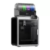 3D spausdintuvas Creality K2 Combo — „Creality K2 Combo“ daugiafunkcis 3D spausdintuvas