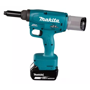 Makita DRV250 kniediklis rankinis pistoletas