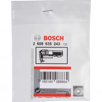 Bosch 2 608 635 243 viršutinis/apatinis peilis GSC žirklėms