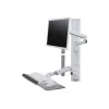 Wall Mount System Ergotron LX 81,3 cm (32 colių) Balta