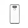 Dėklas Tellur Samsung Galaxy S8+ TLL121451 15,8 cm (6,2 col.) Juodas Baltas