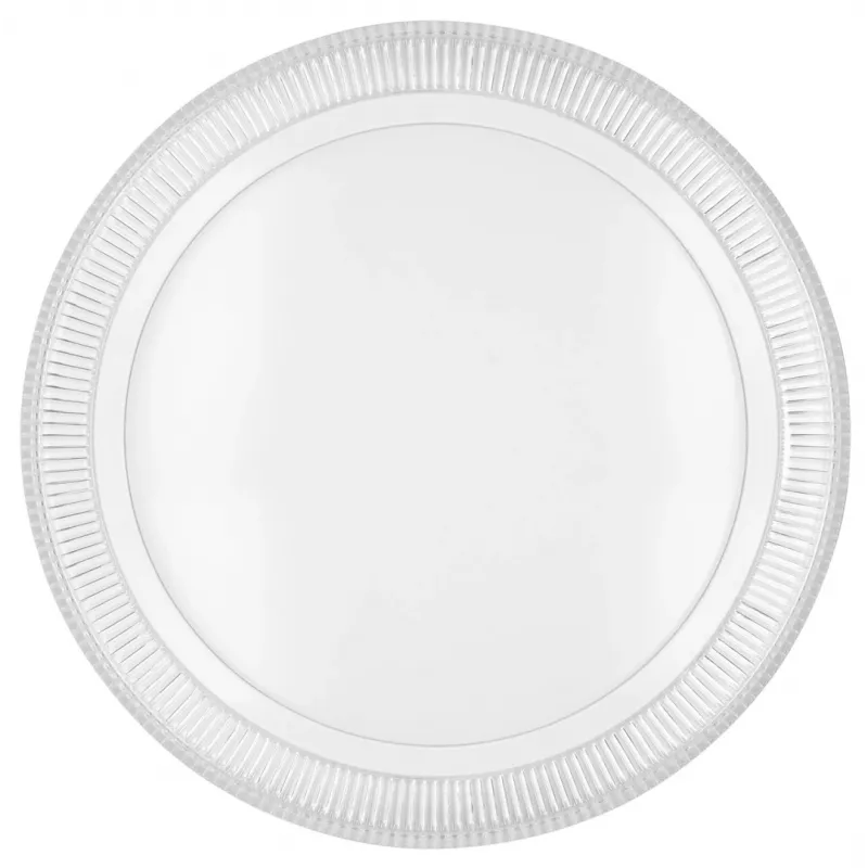 LED lubinis šviestuvas ActiveJet AJE-KAMA 24W apvalus 4000K 2580 lm IP20 40 cm