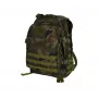 Taktinis kuprinė GFC GFT 3-Day Assault Pack wz.93 Forest Panther — 20 L, nailonas, krūtinės diržas, juosmens diržas