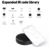 IR WiFi Remote Control Tellur Smart 5949120003124 su temperatūros ir drėgmės jutikliu