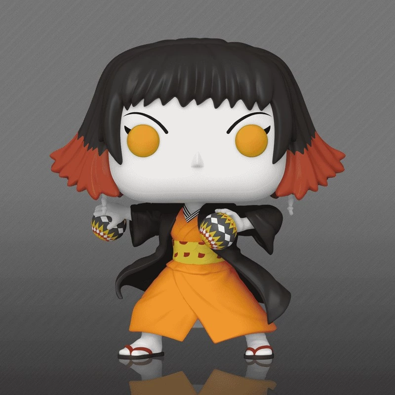 FUNKO POP 72611 veiksmo ir kolekcionuojama figūrėlė (140822)