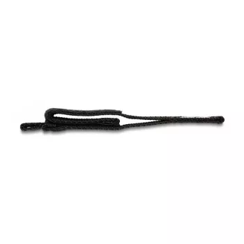 DeLOCK didelio atsparumo lipnios juostelės diržas 508x50mm juodas 5 vnt.
