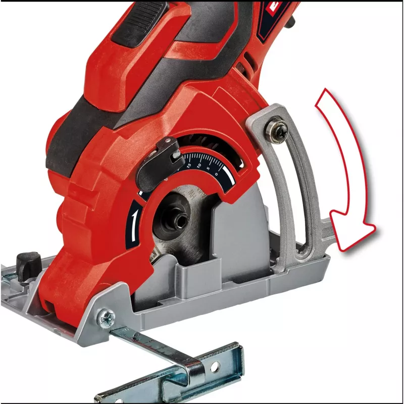 Pjūklas Einhell TC-CS 89