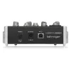 Behringer XENYX 502S - analoginis garso maišytuvas