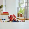 LEGO MINECRAFT 21270 Mooshroom namelis