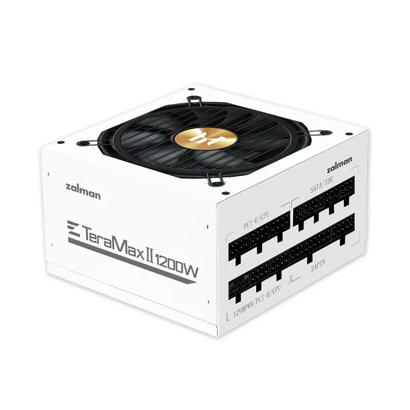 Maitinimo blokas Zalman ZM1200-TMX2 1200W