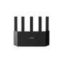 Tenda TX2L Pro belaidis maršrutizatorius Gigabit Ethernet Dual-band (2.4 GHz / 5 GHz) Juodas
