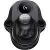 Logitech G G923 SE Black USB 2.0 vairas + pedalai + svirtis PC, PlayStation 4, PlayStation 5 (991-000531)
