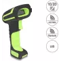 Brūkšninių kodų skaitytuvas DELOCK 90588 1D/2D Bluetooth 433 MHz nešiojamasis skaitytuvas