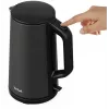 Tefal elektrinis virdulys KI583E grafitas