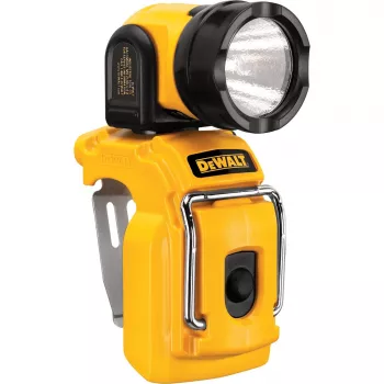 10,8 V LED žibintuvėlis (be akumuliatoriaus ir įkroviklio)
