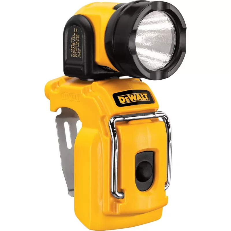 10,8 V LED žibintuvėlis (be akumuliatoriaus ir įkroviklio)