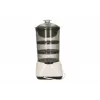 Optimum PT3011 Lunaris food steamer Juoda/Balta