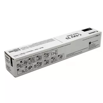 Canon C-EXV 33 tonerio kasetė 1 vnt. Originali juoda