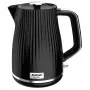 Elektrinis virdulys Tefal KO2508 1,7 L 2400 W, juodas, paslėptas kaitinimo elementas