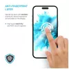 Grūdinto stiklo visą ekraną dengiantis apsauginis stiklas Samsung Galaxy A17 (4G/5G), FIXED