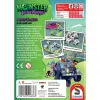 Monster Loving Maniacs: Monsterjagd in Gruselbruch, stalo žaidimas