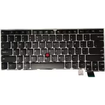 Lenovo 01ER940 nešiojamojo kompiuterio atsarginė dalis Klaviatūra
