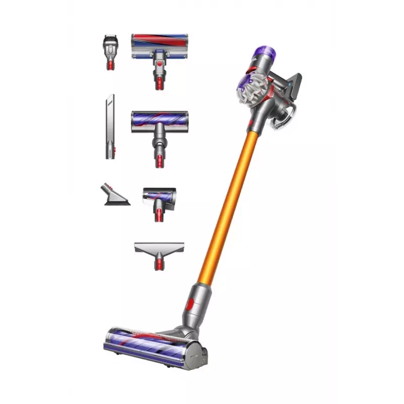 DYSON V8 Absolute SV25 dulkių siurblys