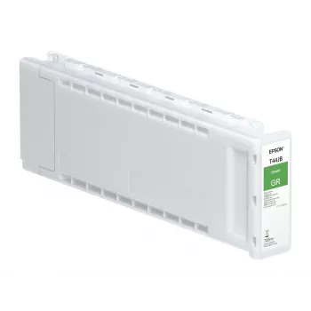 Epson T44JB40 UltraChrome PRO 12 rašalo kasetė 1 vnt. Originali žalia