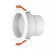 Įleidžiamas išmanusis prožektorius „Yeelight M2 Lite“ 4W, 160 lm, 3900 K, CRI 80, Bluetooth, 220–240V, išpjova 75×85 mm