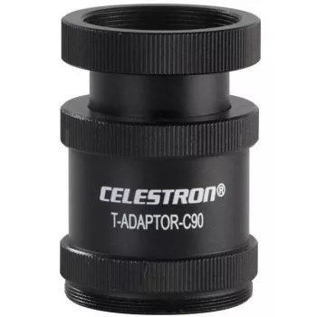Celestron T-Adapter, „NexStar 4SE“ teleskopo adapteris