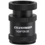 Celestron T-Adapter, „NexStar 4SE“ teleskopo adapteris