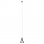 Poynting · Antenna· 5G/LTE· Marine· A-OMNI-0904-V1-01· Balta· 2m N-Type F· - 8 dB