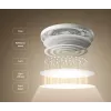 Išmanusis lubinis šviestuvas Xiaomi D40 WiFi 45W Baltas
