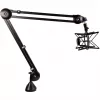 Mikrofono stovo svirtis RØDE PSA1, juoda, aukštis 840 mm