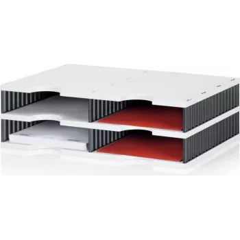 Styro 268-0202.09 Juoda