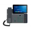 Fanvil V67 IP telefonas juodas 20 linijų LCD Wi-Fi