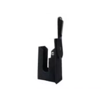 Diržo dėklo futliaras Motorola 11-35035-01R juodas