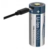 Įkraunama baterija Ansmann 1307-0012 ličio jonų 3,6 V