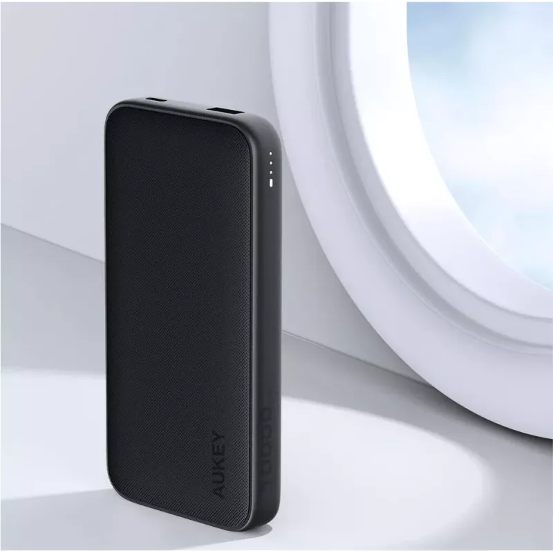 Nešiojamasis įkroviklis PowerBank PB-Y46P 10000mAh